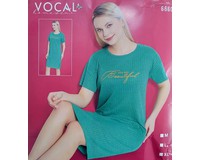 Туника 6660 " VOCAL" (Рубчик)