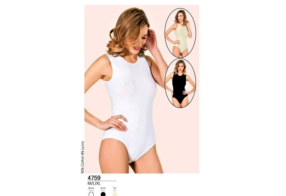 Боди 4759 "ANIT"