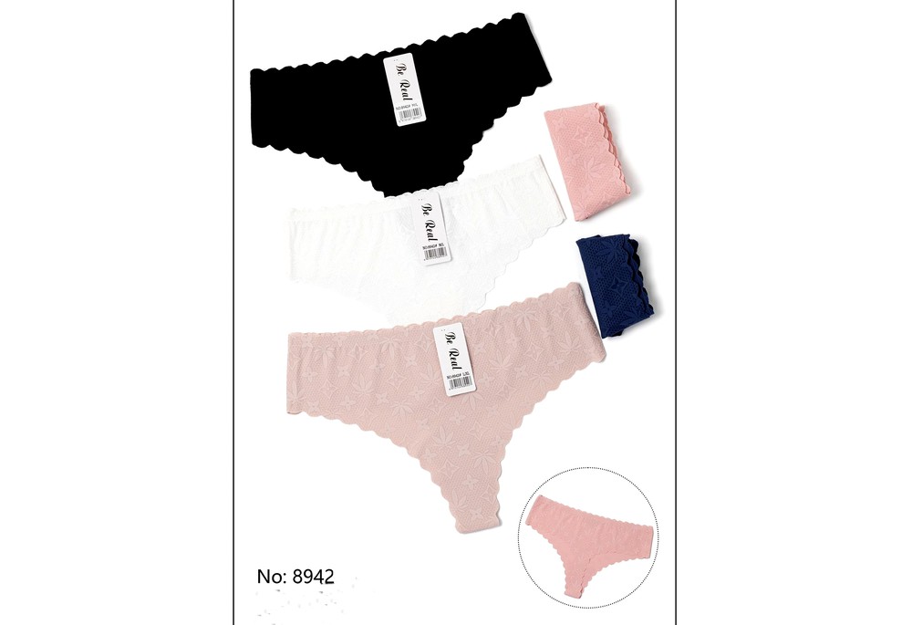 Стринги 8942 "Сосо"