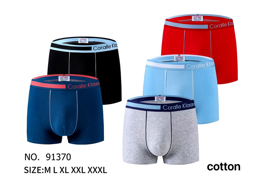 Мужские Boxer 91370 "Сосо"