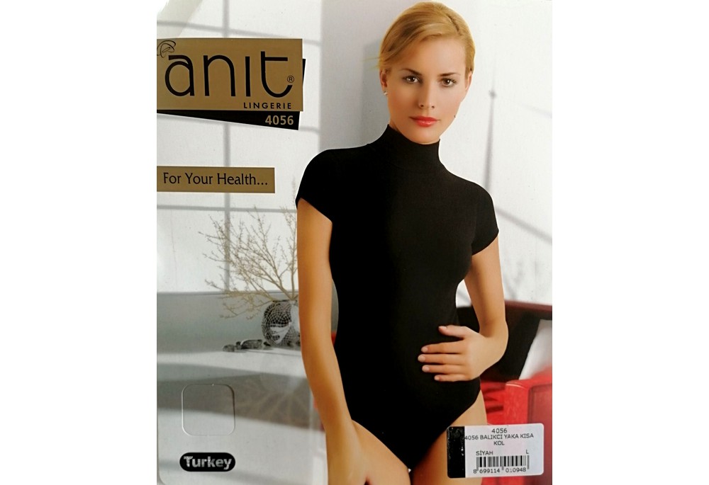 Боди 4056 "ANIT"