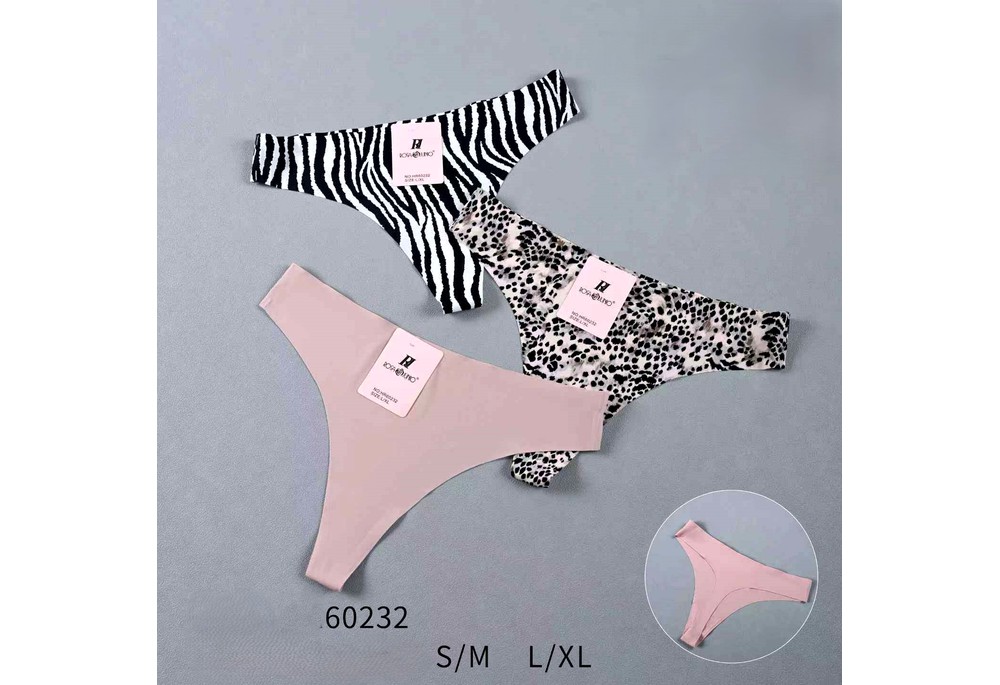 Стринги 60232 "Сосо"