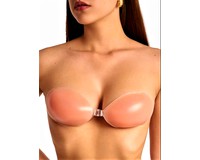 FREEBRA Бюст силикон в карт.упаковке (C)