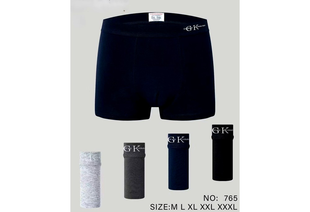 Мужские Boxer 765 "Сосо"