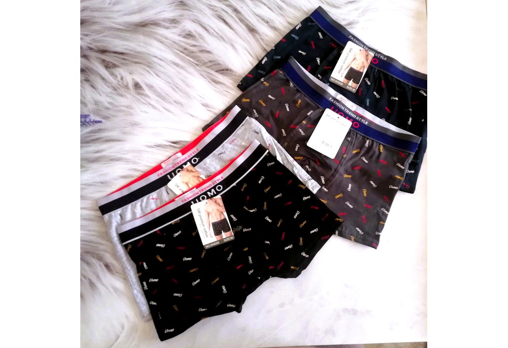 Мужские Boxer 4008 "Сосо"