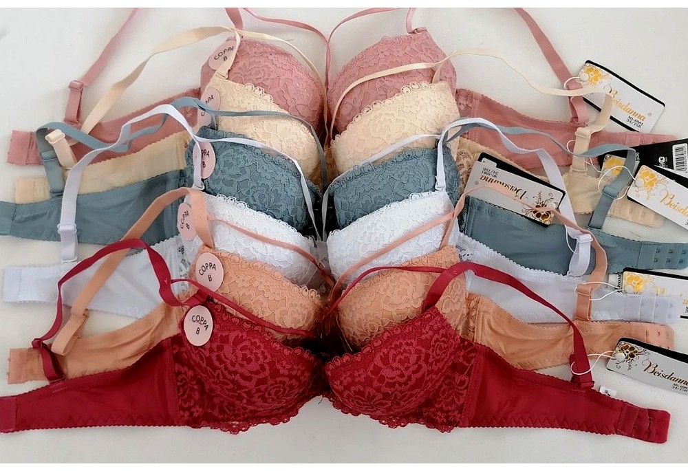 Blue Rose Бюст 6981 (B)