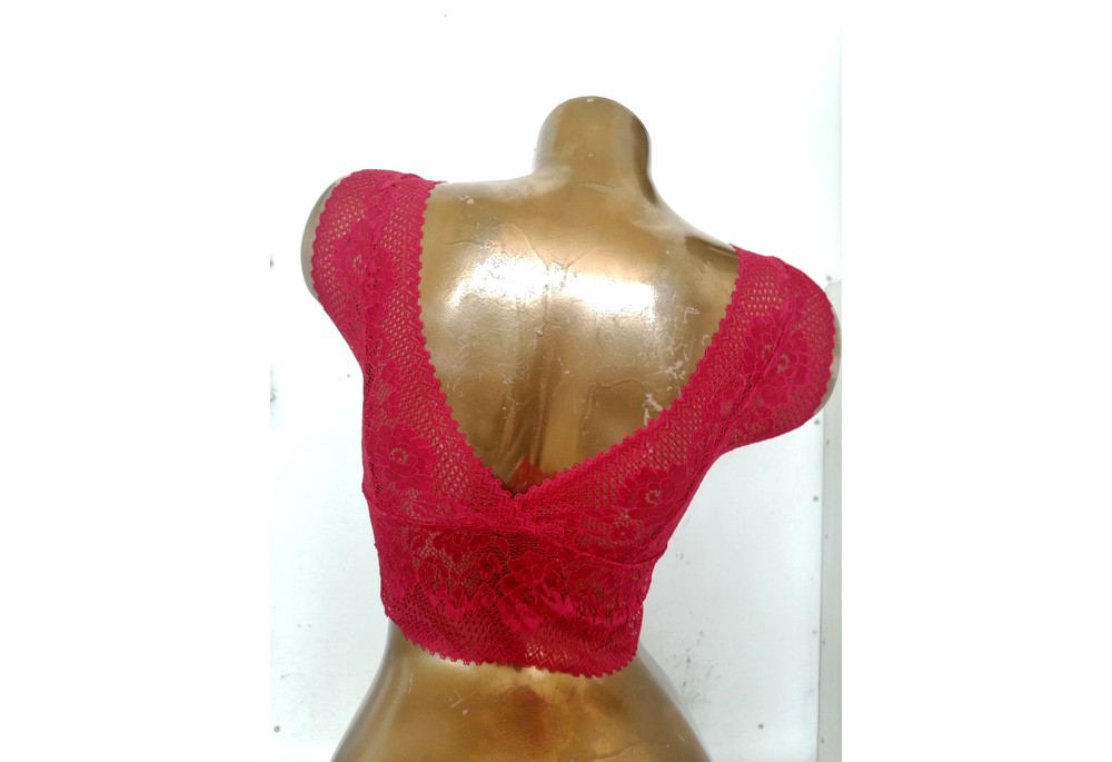 Топ Blue Rose 8895