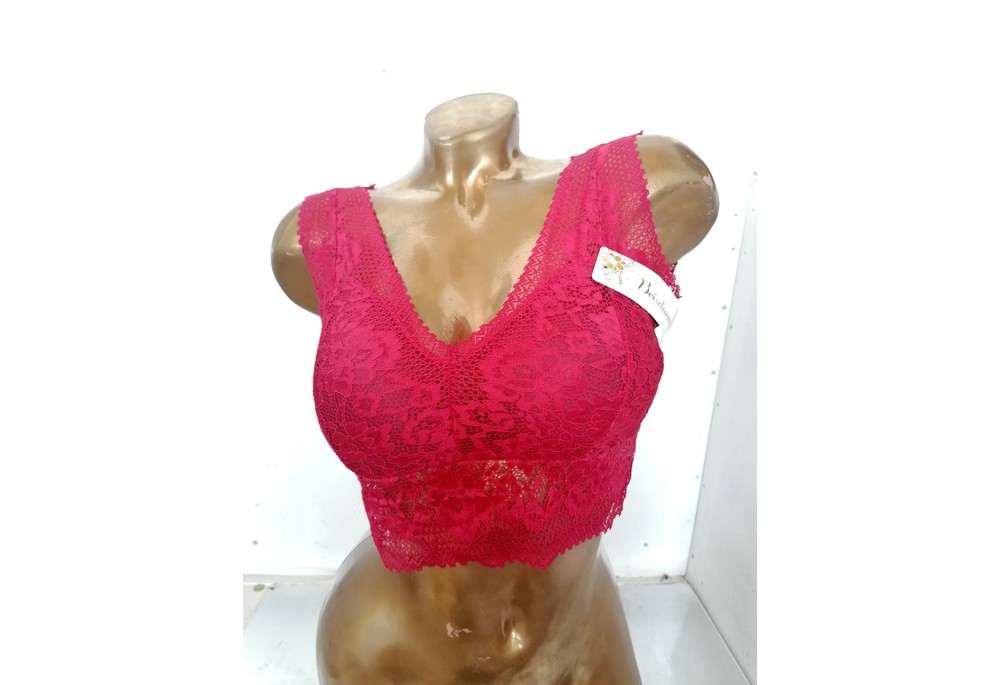 Топ Blue Rose 8895