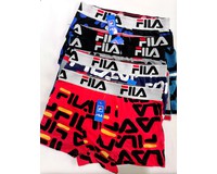 Мужские Boxer  "FILA" 702