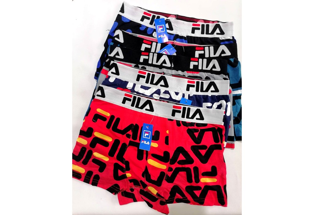 Мужские Boxer  "FILA" 702